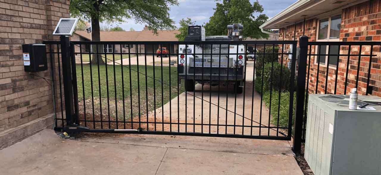 Gate Guy OKC business image in Blanchard, Oklahoma