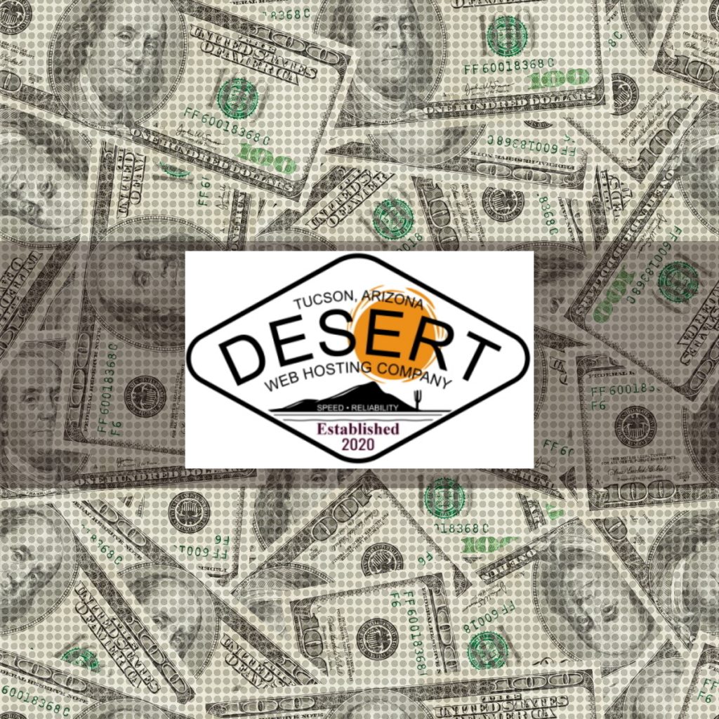 Desert Web Hosting business image in Tucson, AZ